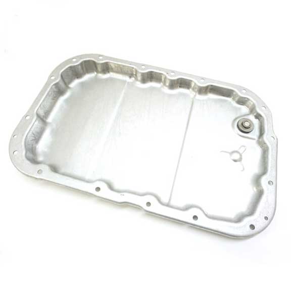 Transmission Oil Pan For Bmw E81 E90 E87 E84 E91 E92 24117581605