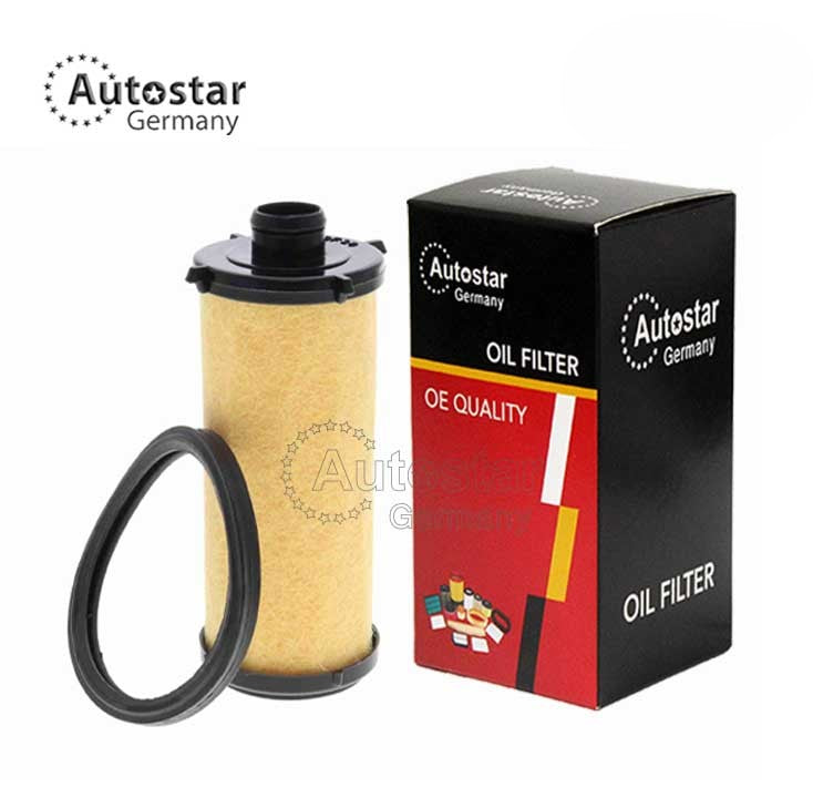 Transmission Oil Filter For Mercedes Benz W246 W242 2463772300