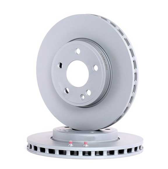 Brake Disc For Mercedes Benz W246 2464210112