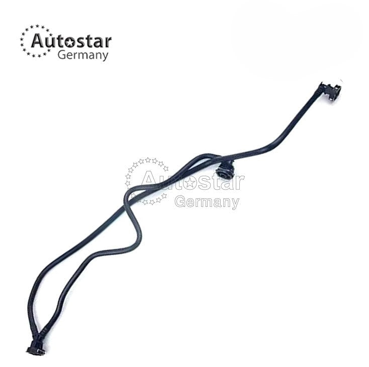 Radiator Hose For Mercedes-Benz B-Class W246 W242 2465010025