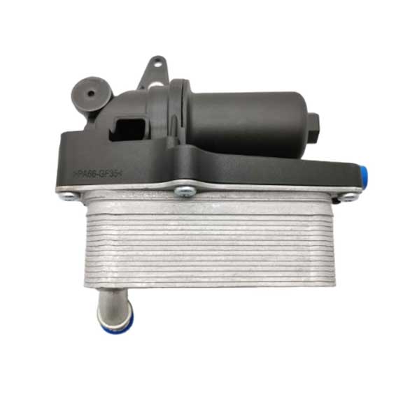 Transmission Oil Cooler C250 G250 For Mercedes Benz 2465010101