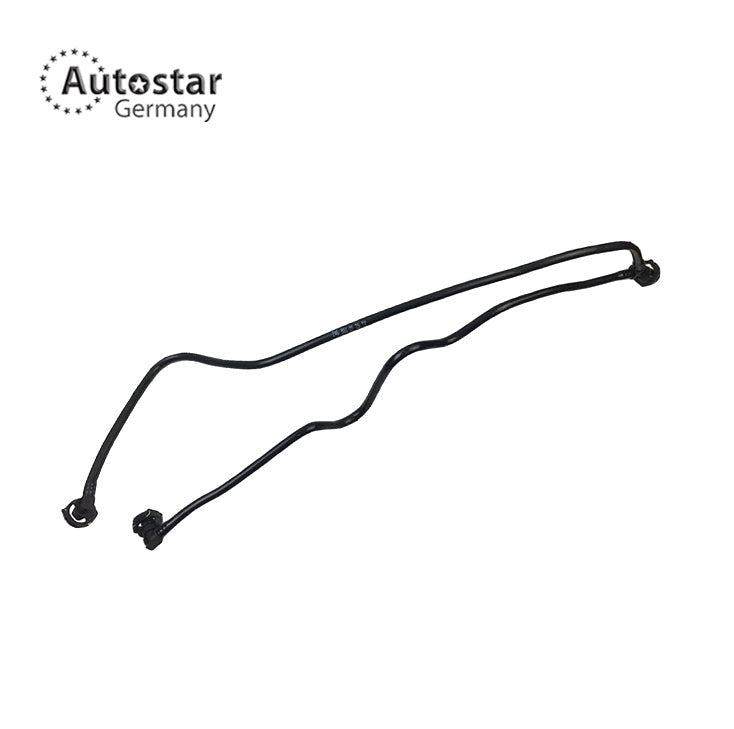 Coolant Radiator Hose For Mb Cla200 A180 B180 2465010125