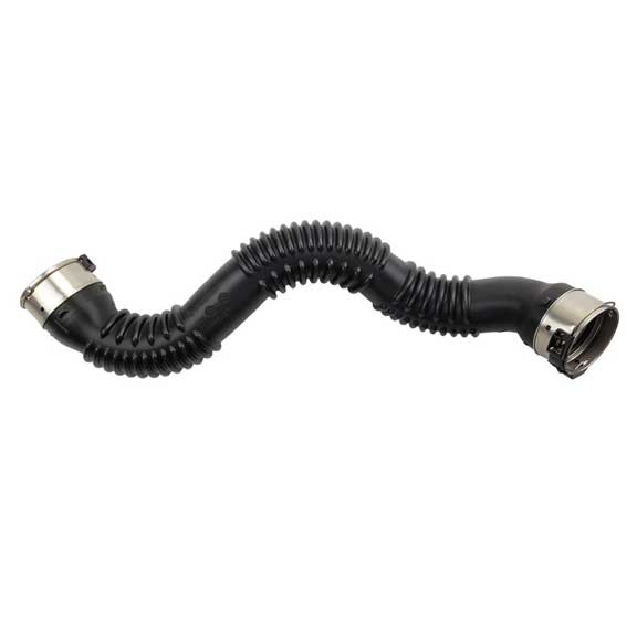 Intercooler Hose For Mercedes Benz 2465200001