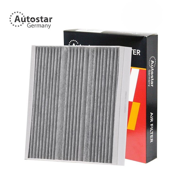 Pollen Filter For Mercedes-Benz Eqb X243 2478307203