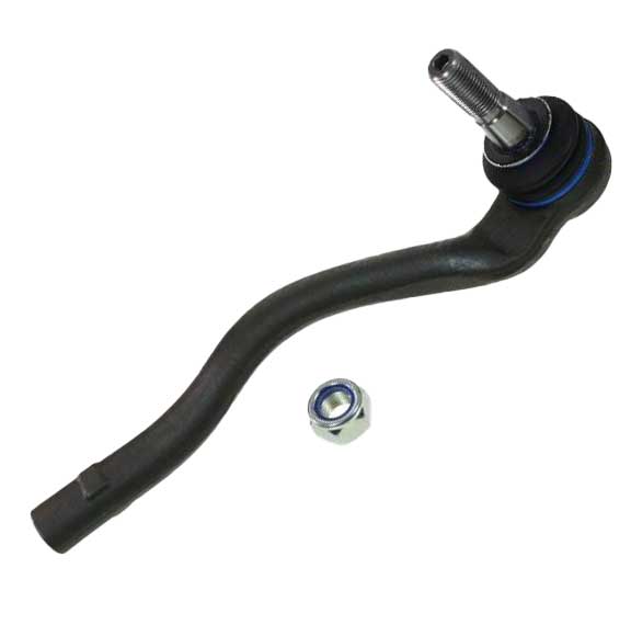 Tie Rod Assembly For Mercedes Benz 2513300703