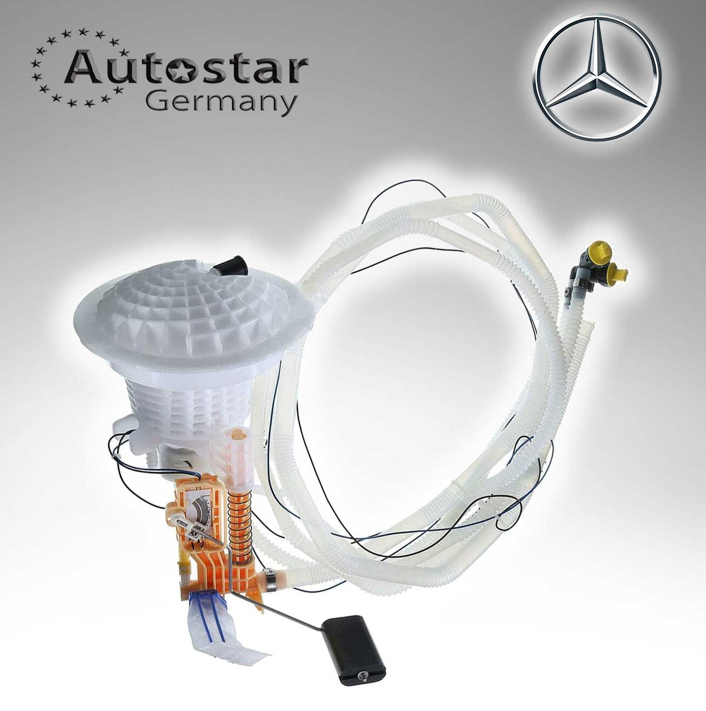 Fuel Filter Mercedes Benz 2514700390
