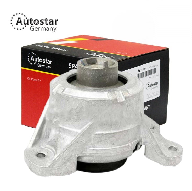 Engine Mount Right Front Mercedes-Benz C-Class Saloon W205 2532402500