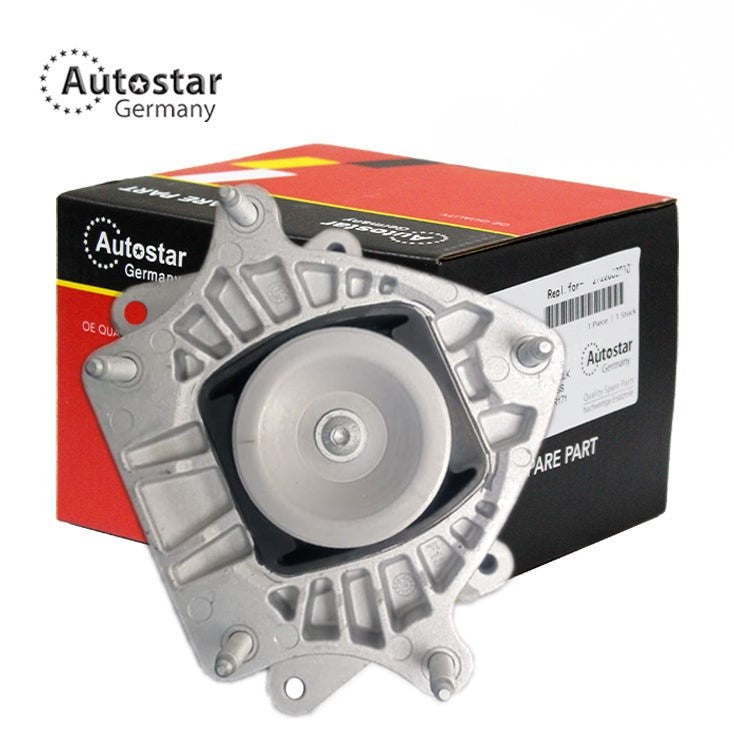 Rubber Transmission Gearbox Mount For Mercedes Benz W205 W253 2532403300