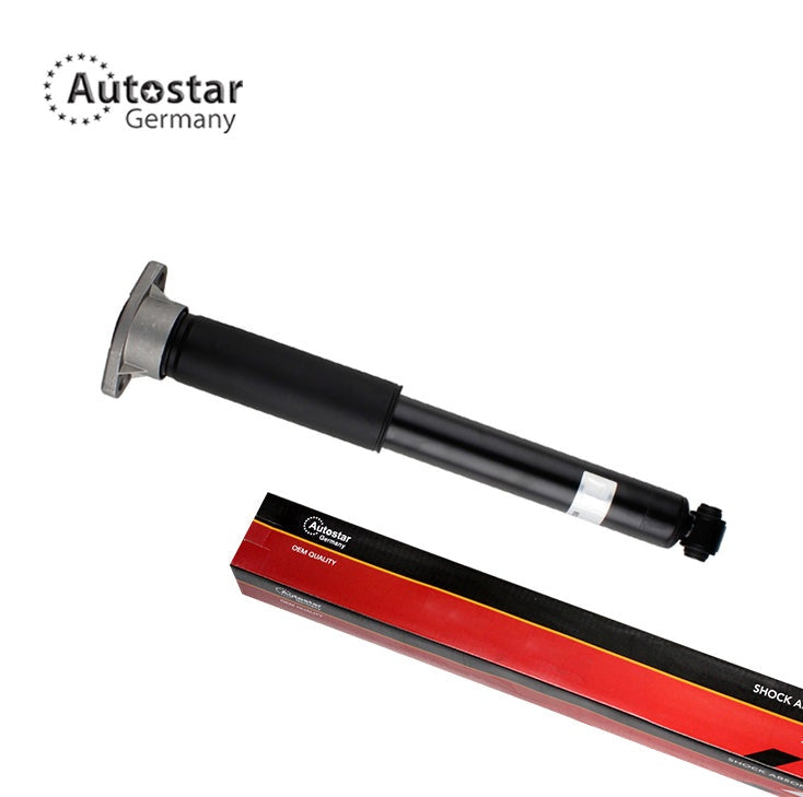 Shock Absorber Rear Axle Mercedes-Benz Glc Coupe C253 2533201001