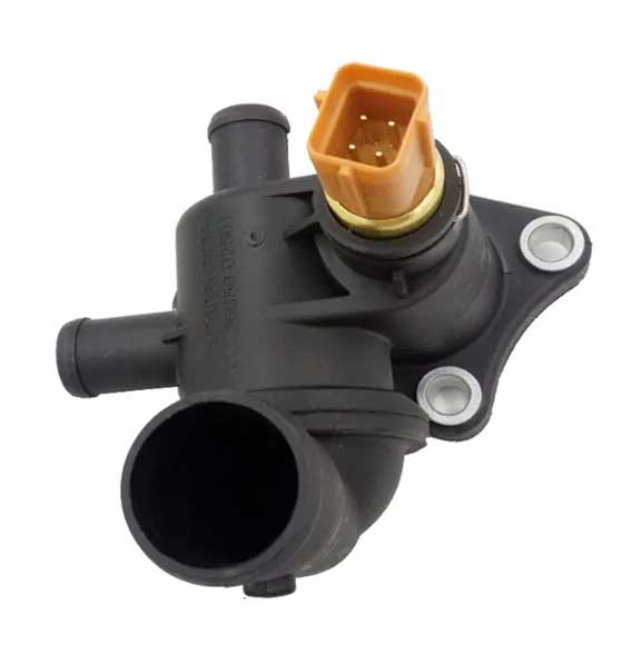 Thermostat Housing For Hyundai 2565005000