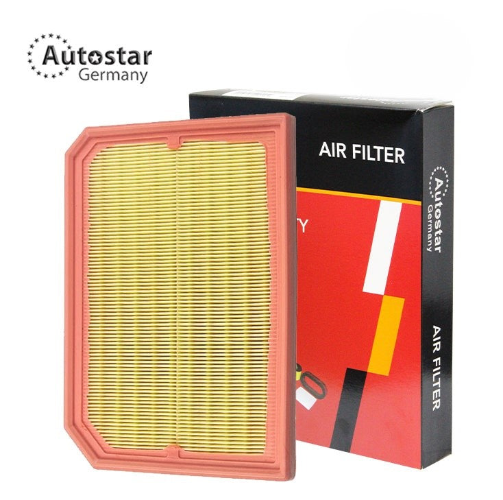Air Filter Mercedes-Benz A-Class W177 2600940300
