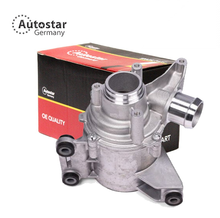 Water Pump For Mercedes-Benz W205 X253 2642000301