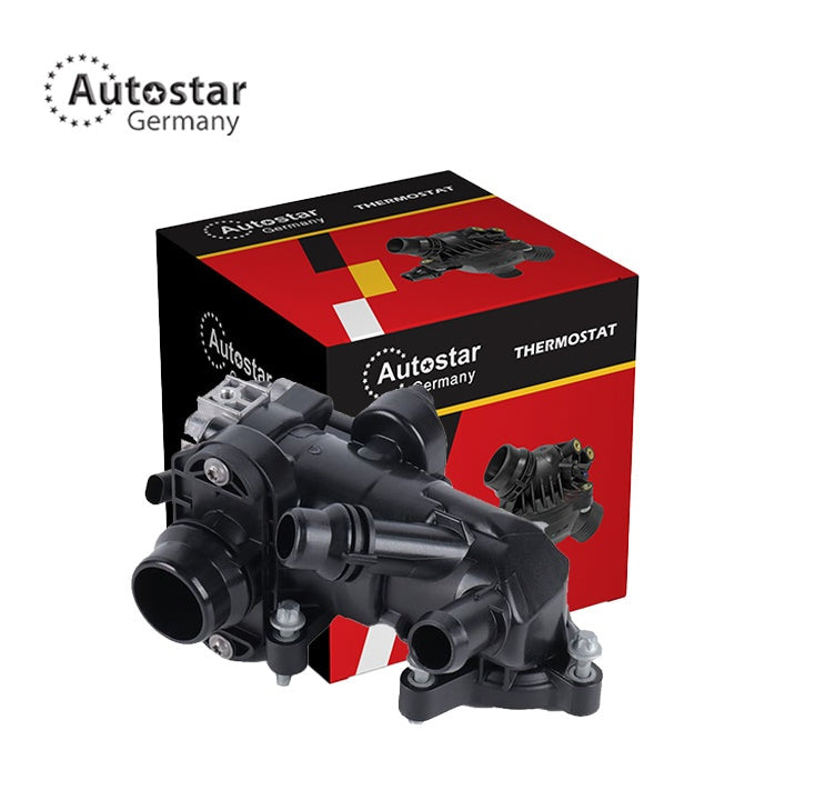 Thermostat Housing Premium Mercedes-Benz E-Class Saloon W213 2642001501