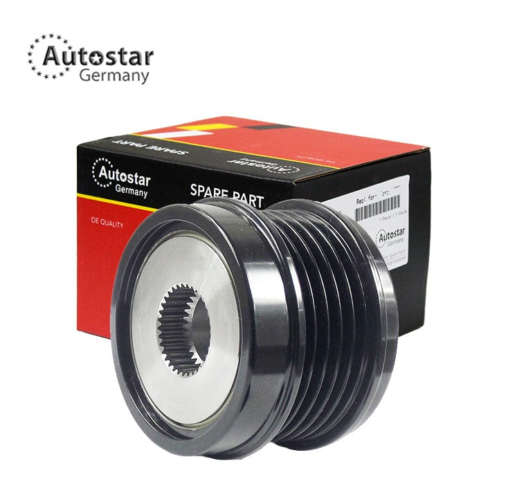 Pulley Alternator Mercedes-Benz B-Class W246 W242 2701550315