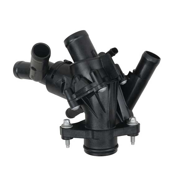 Thermostat Housing For Mercedes Benz 2702002200