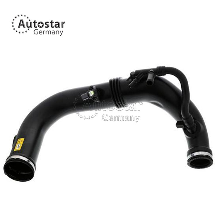 Air Intake Hose With Sensor For Mb C Class W204 2710902029