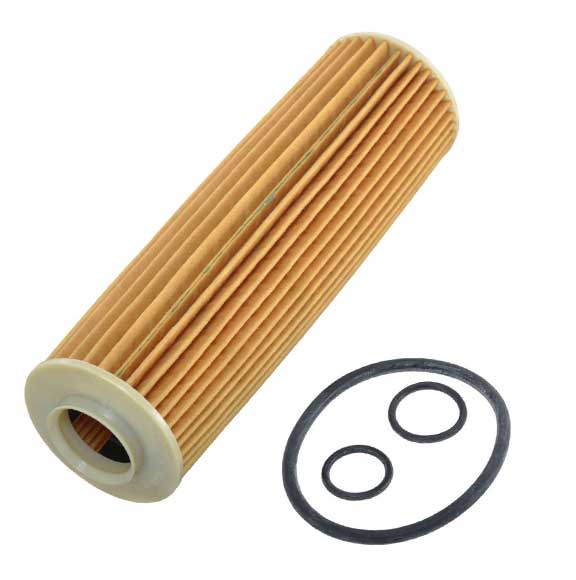 Oil Filter For Mercedes Benz 2711800409