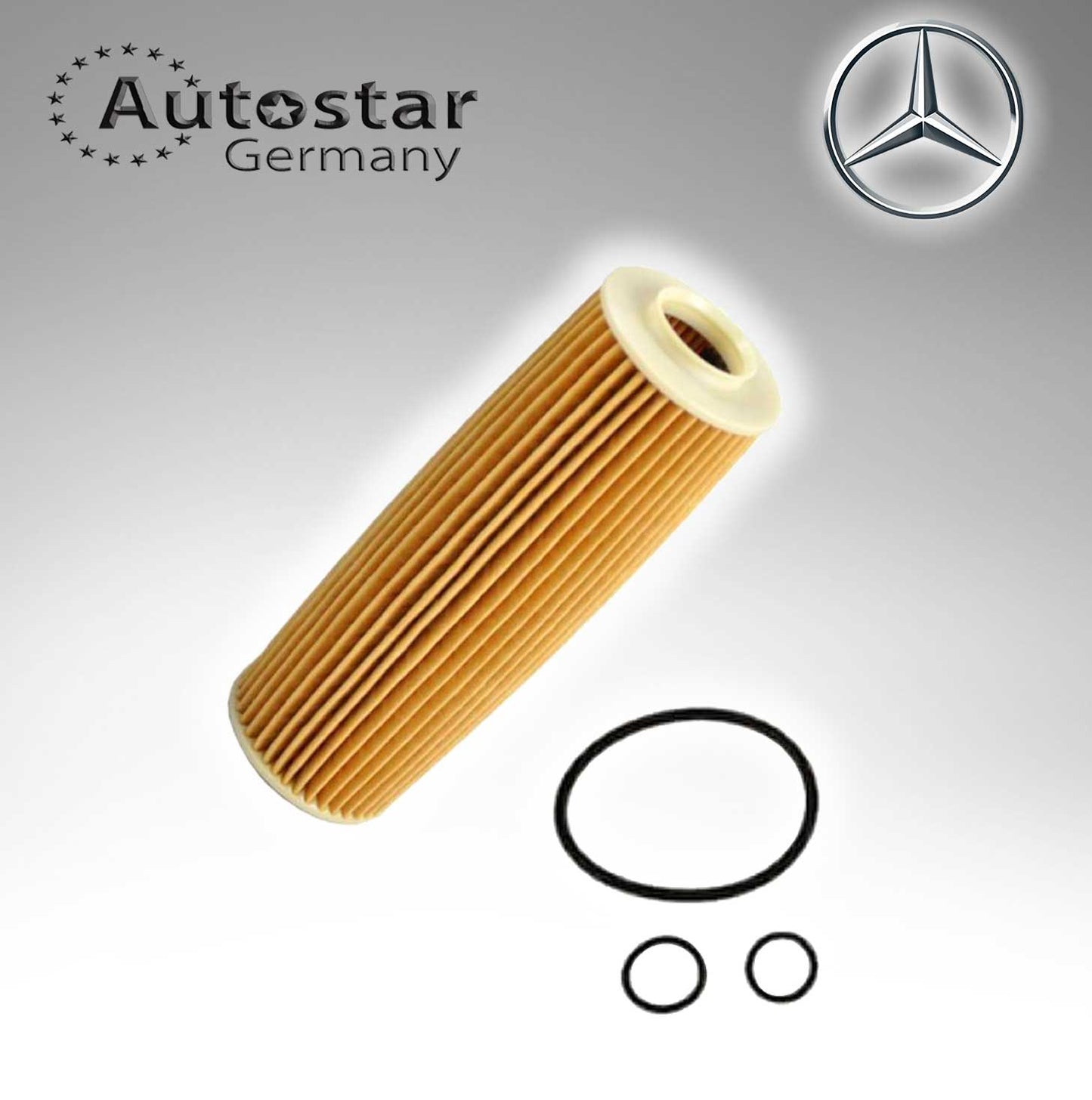 Oil Filter For Mercedes Benz 2711800509