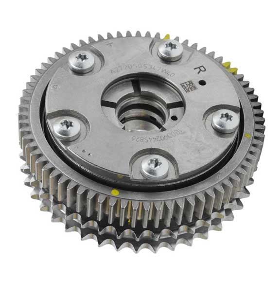 Camshaft Adjuster Right For Mercedes Benz 2720505347