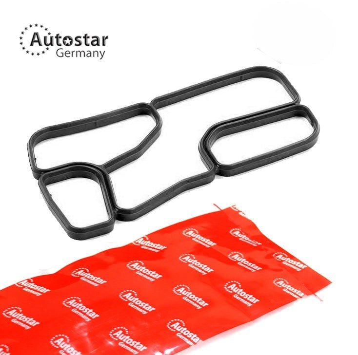 Oil Cooler Gasket Mercedes-Benz E-Class Convertible A207 2721840100