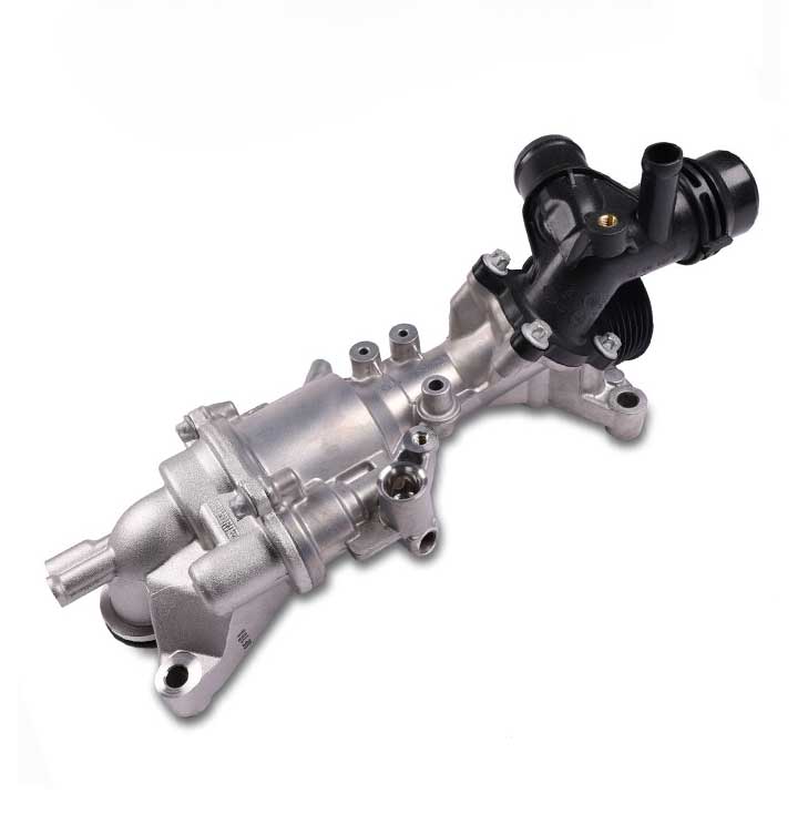 Water Pump For Mercedes Benz Sprinter 1500 2500 C300 Slk 2742000307