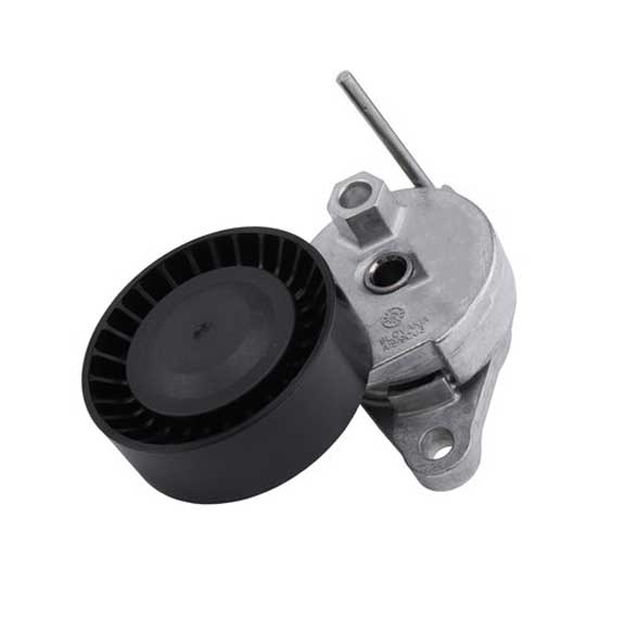 Belt Tensioner V-Belt For Mercedes Benz 2742000870
