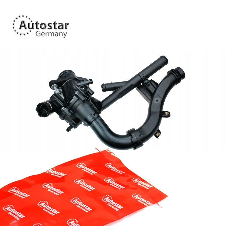 Thermostat For Mercedes Engine M274 2742003200