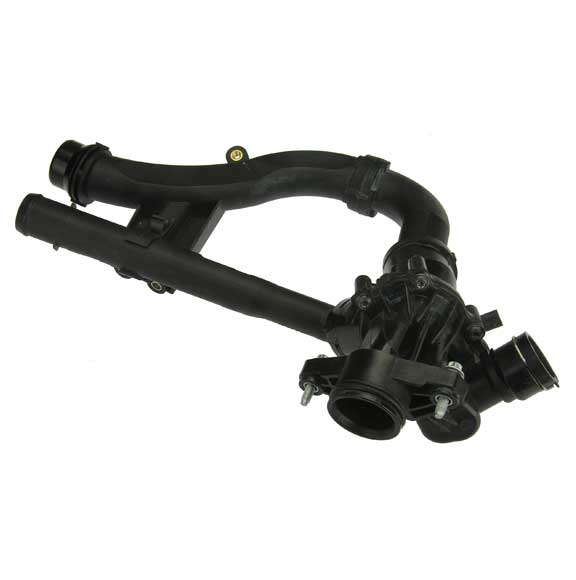 Thermostat Housing 97°C For Mercedes Benz 2742003400