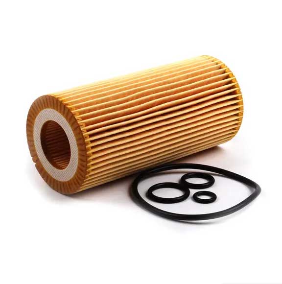 Oil Filter For Mercedes Benz 2751800009