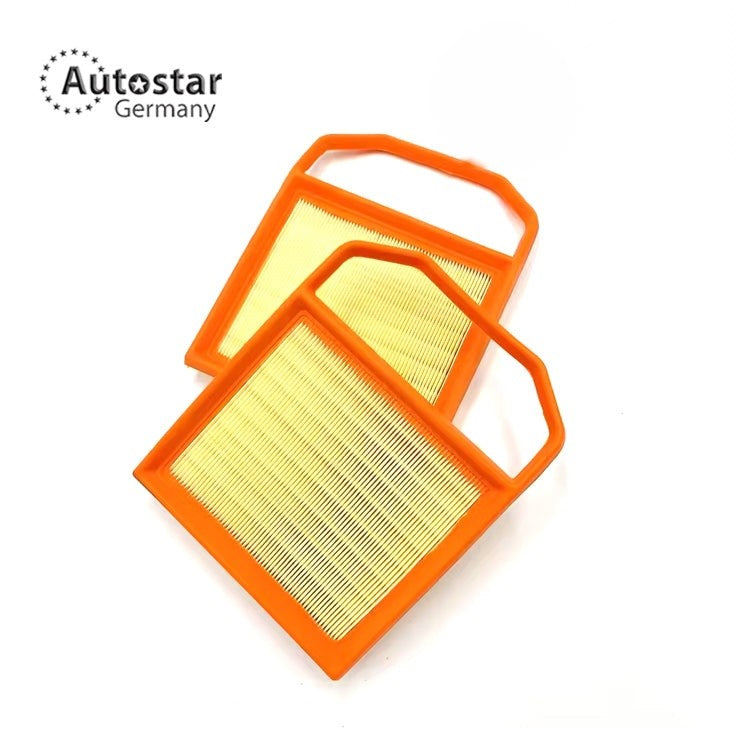 Air Filter Mercedes-Benz W222 V222 X222 2760940504