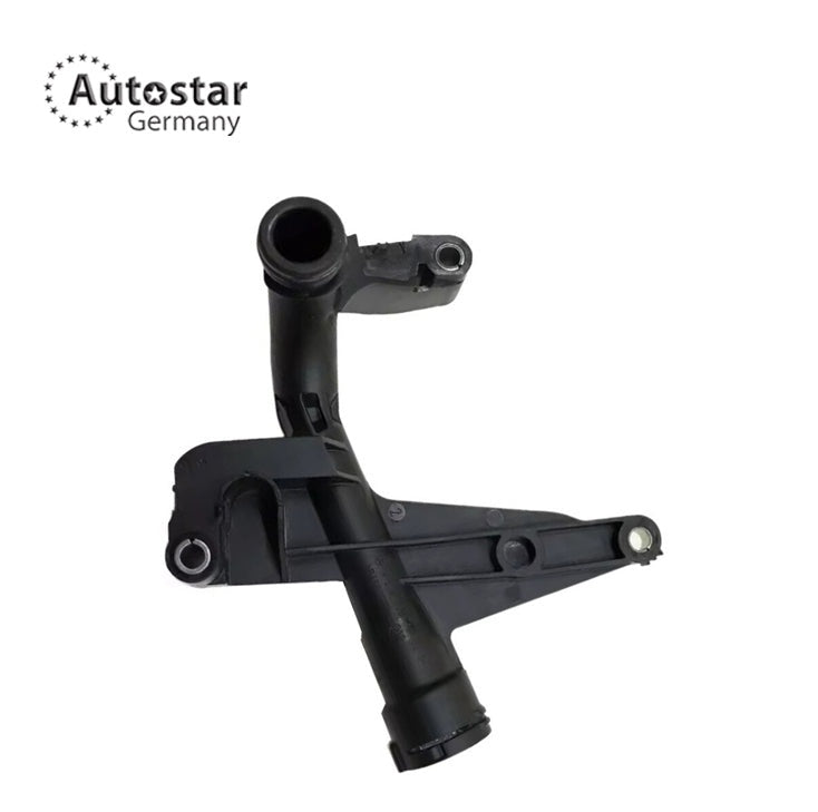 Coolant Pipe C350 E350 2762001552