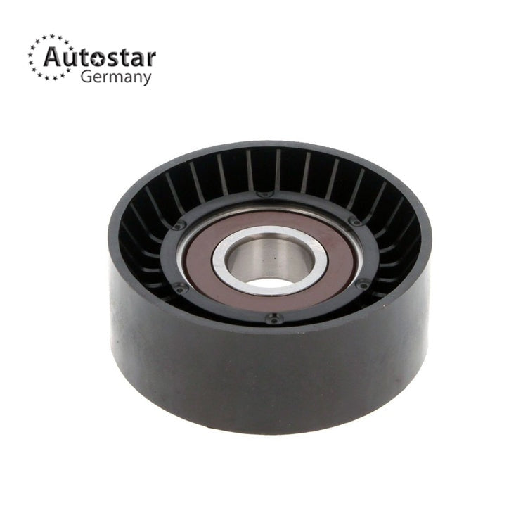 Guide Pulley For Mercedes-Benz S-Class Saloon W222 V222 X222 2782000570