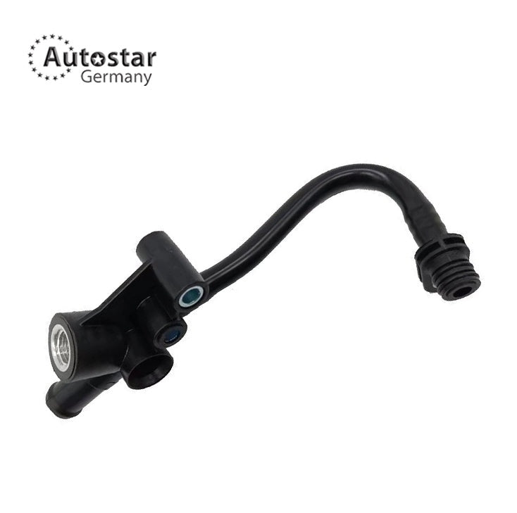 Engine Coolant Hose 2782001400