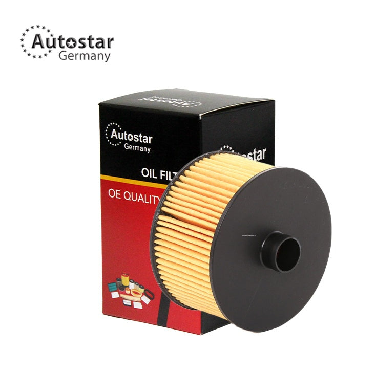 Oil Filter Mercedes-Benz A-Class W177 2811800010
