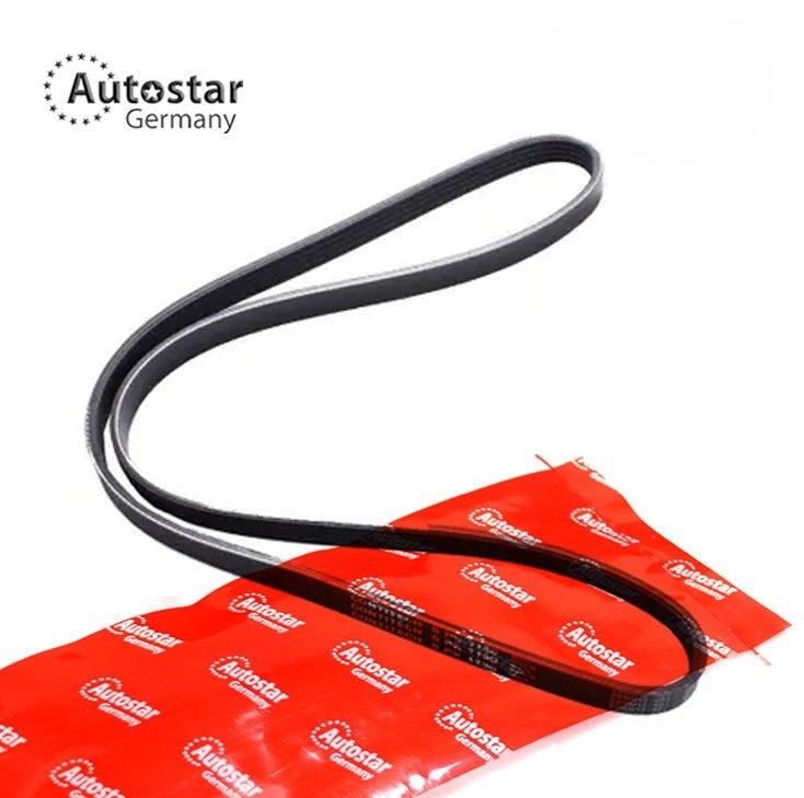 Serpentine Belt Mercedes-Benz A-Class W177 2829931200