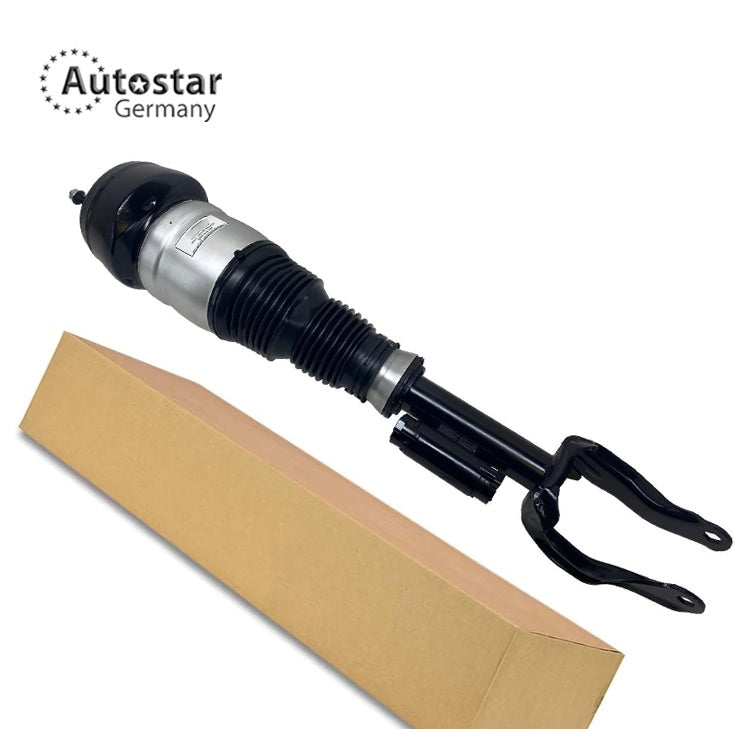 Air Suspension Strut Right Front Mercedes-Benz Ml-Class W166 2923202600