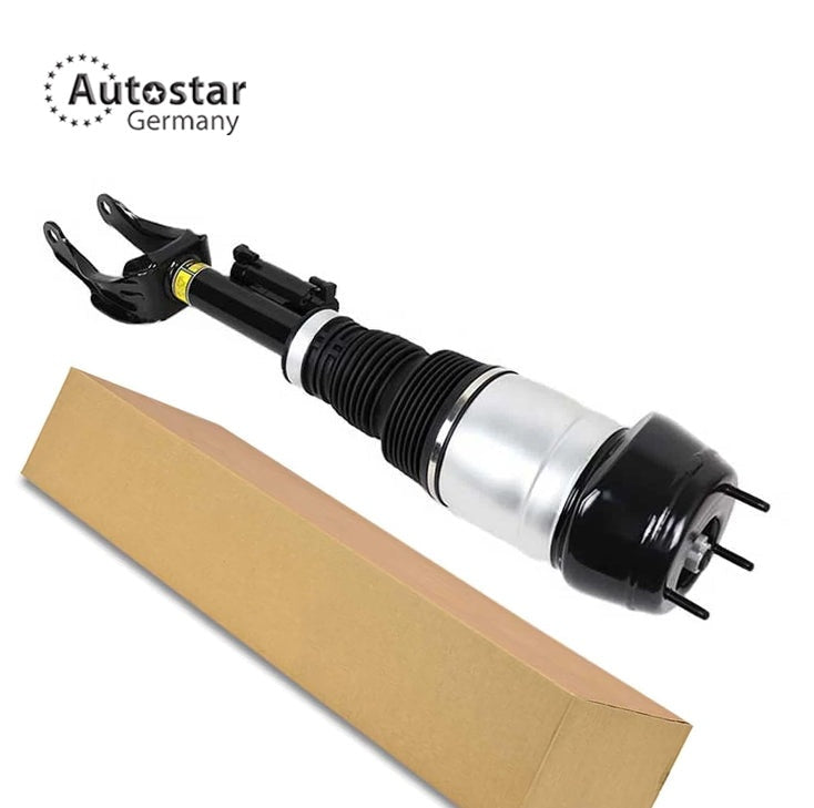 Air Suspension Strut Left Front Mercedes-Benz Ml-Class W166 2923202700
