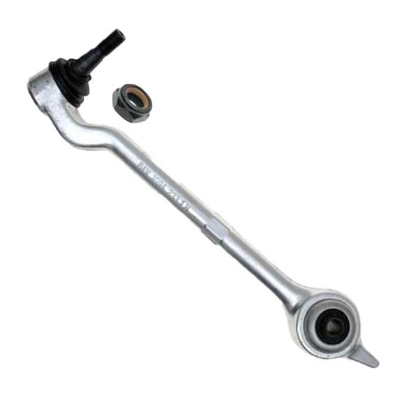 Track Control Arm Front Axle Lower Left Rear For Bmw 31121093449