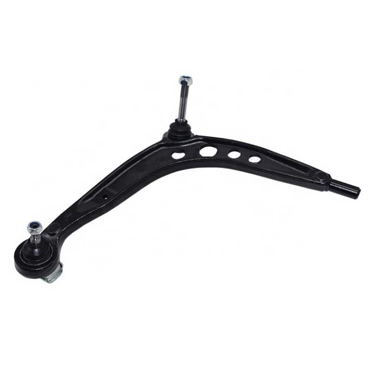 Control Arm Front Axle Lower Left For Bmw 31121140957