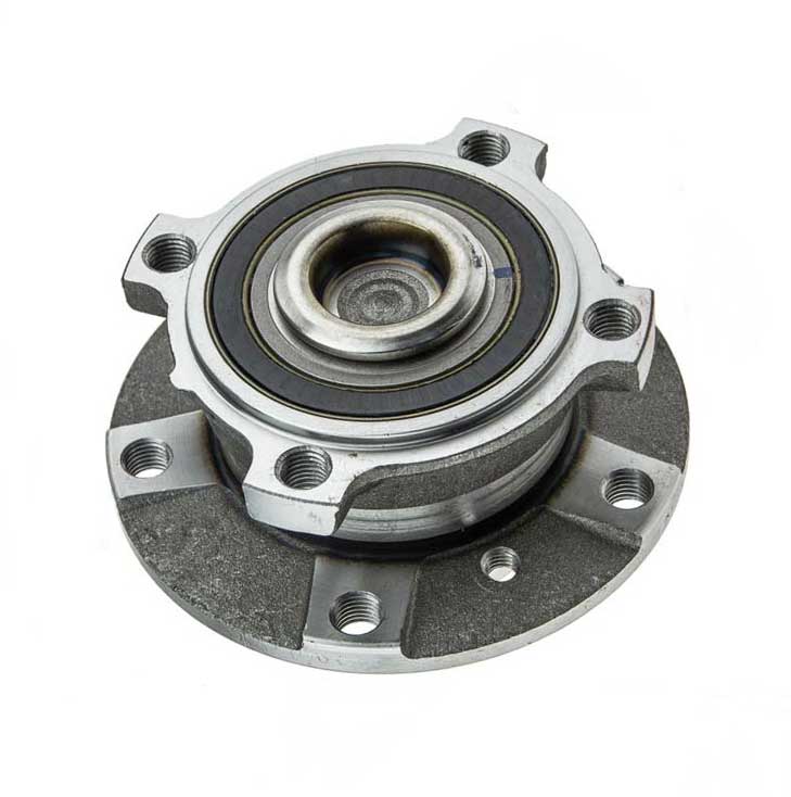 Wheel Hub For Bmw 31201095616