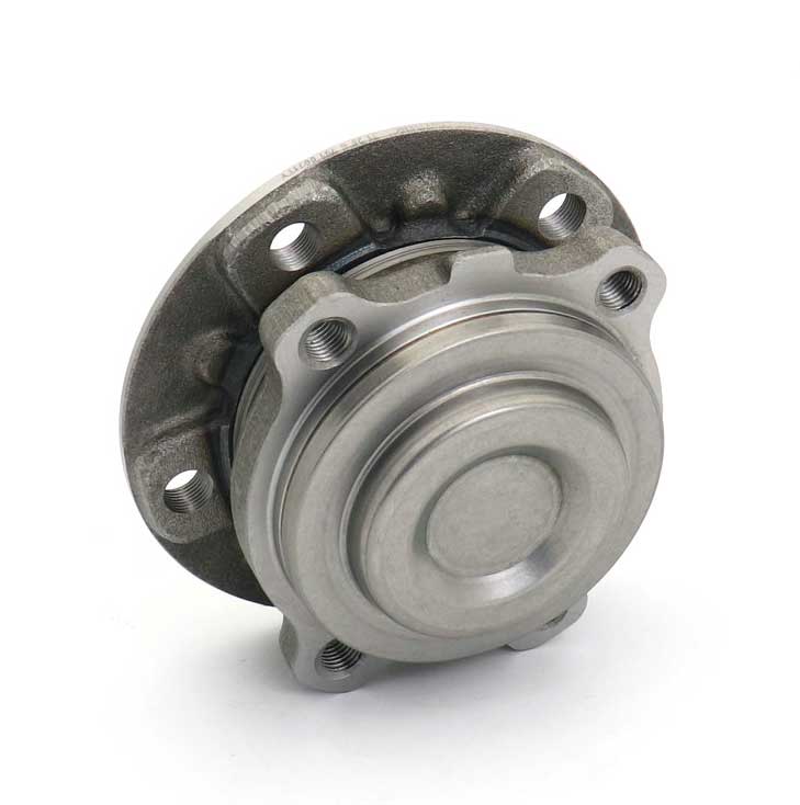 Wheel Hub For Bmw F01 F02 F03 31204081309