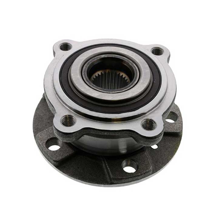 Wheel Hub Bearing For Bmw 31206773207