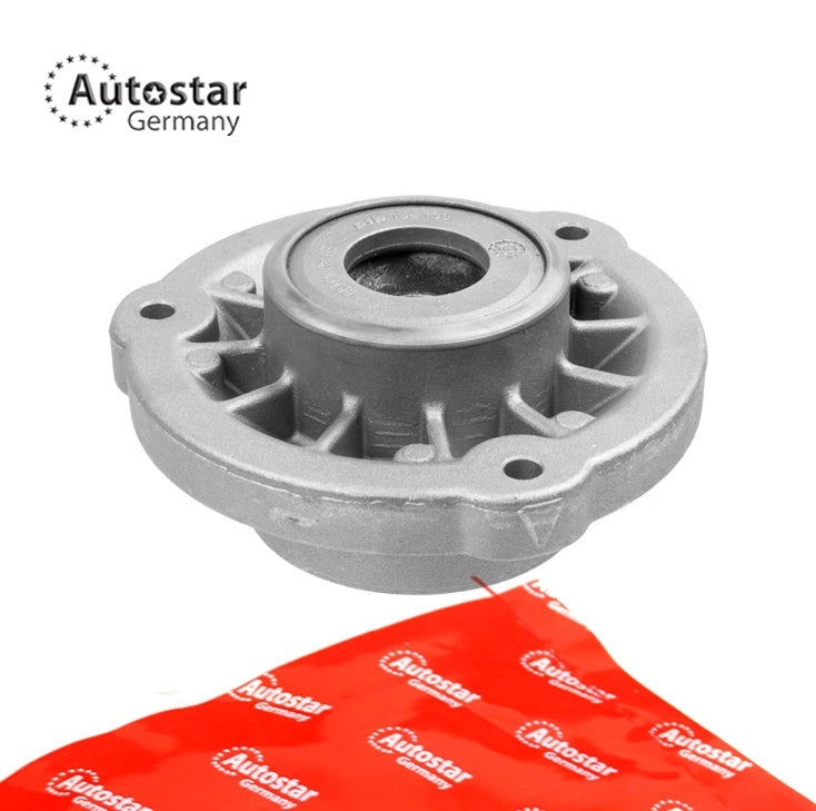 Top Strut Mount Front Axle Both Sides Bmw 7 F01 F02 F03 F04 31306850031