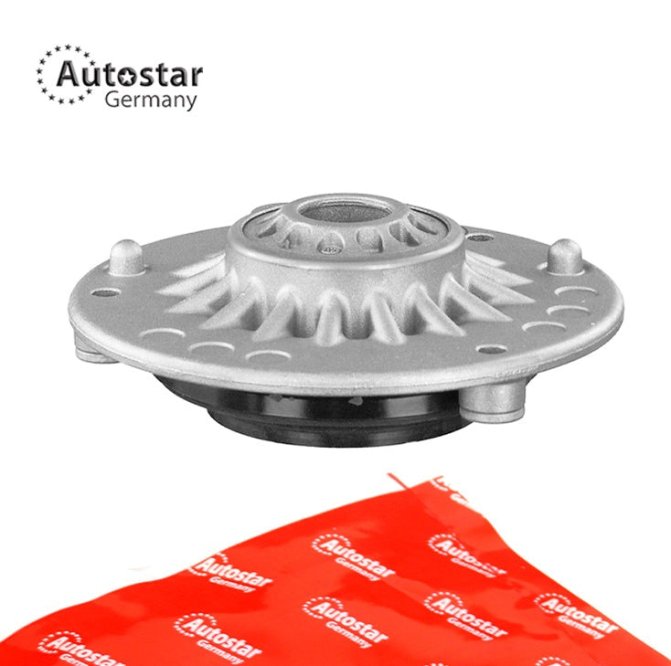 Top Strut Mount Front Axle Mini Hatchback F56 31306884184