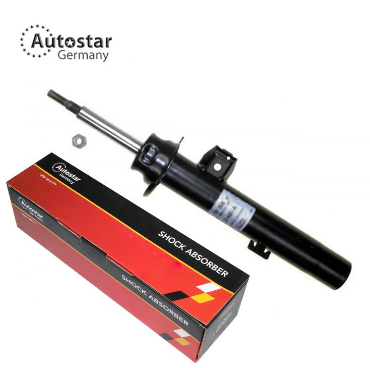 Shock Absorber Front Axle Right For Bmw E81 E87 31316786020