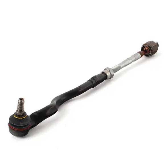 Front Axle Left Tie Rod For Bmw 32106777503