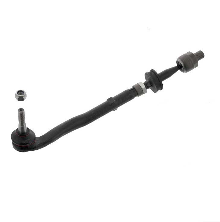 Tie Rod Assembly Left For Bmw 32111093769