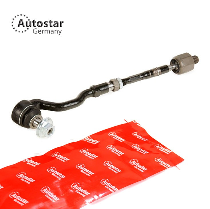 Tie Rod Assembly Front Axle Both Sides Bmw X6 F16 F86 32216773741