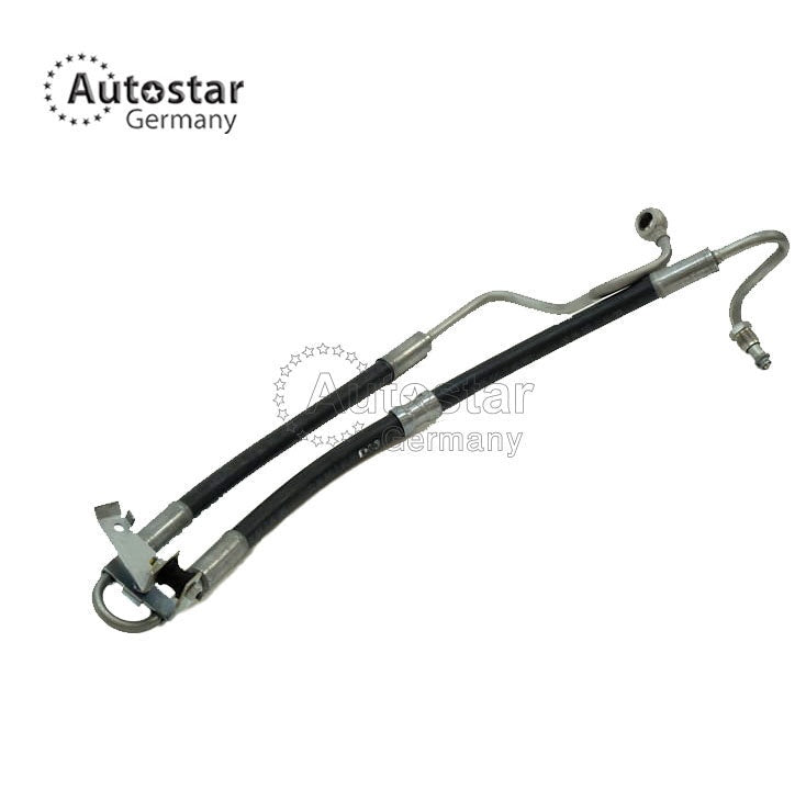 Power Steering Coolant Hose For Bmw E46 32416774215