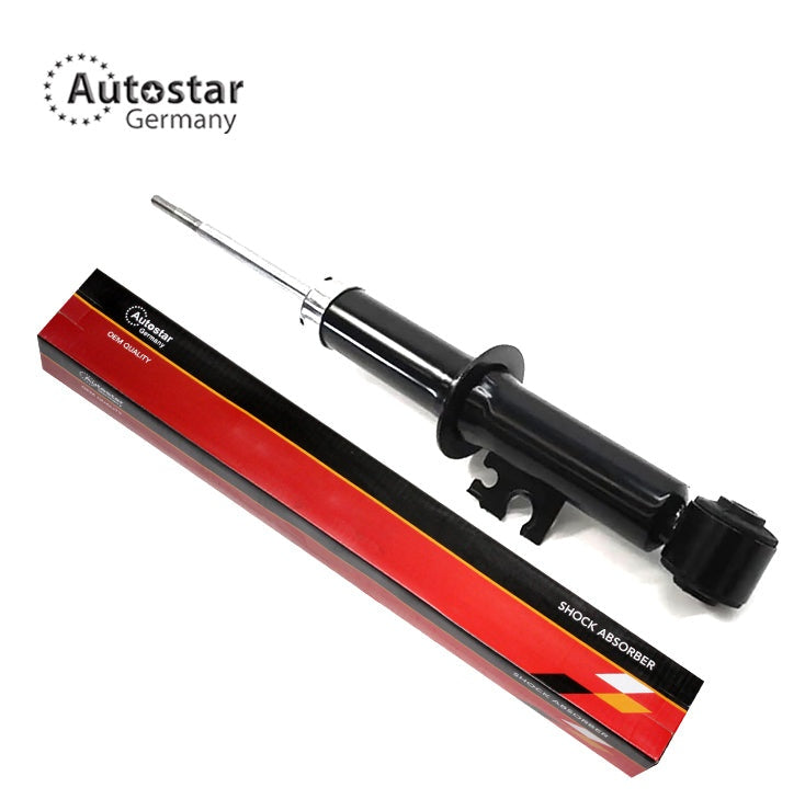 Shock Absorber Rear Axle For Mini Hatchback R50 R53 R52 33506764913